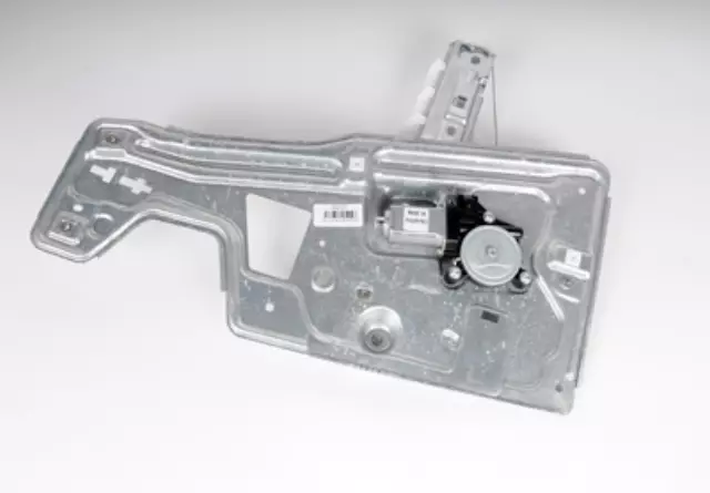 Window Regulator - GM (19210260)