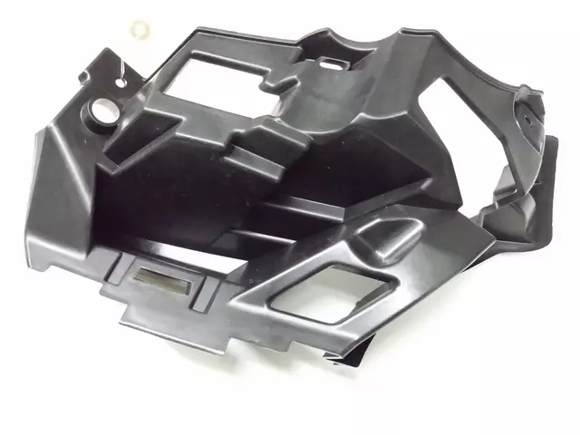 thumbnail image 2 of Action Crash Inner Fender Liner For 2012-2018 Volkswagen Beetle – Front Passenger Side, Steel 2 of 5