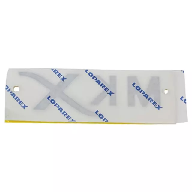 Nameplate - Ford (BA1Z-7842528-A)