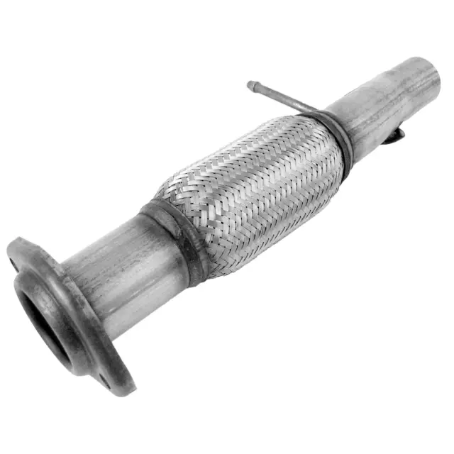 52477 - Exhaust: Exhaust Pipe 2.625" Outlet (OD) for Walker Exhaust Image