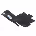 2L1Z8311AA - Body: Air Deflector for Ford: Expedition | Lincoln: Navigator Image