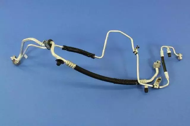 A/C Suction And Liquid Line - Mopar (55111375AH)
