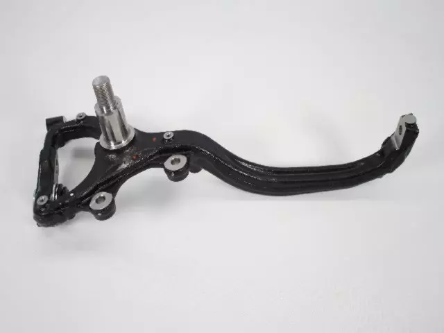 Front Knuckle, Left - Mopar (04782741AD)