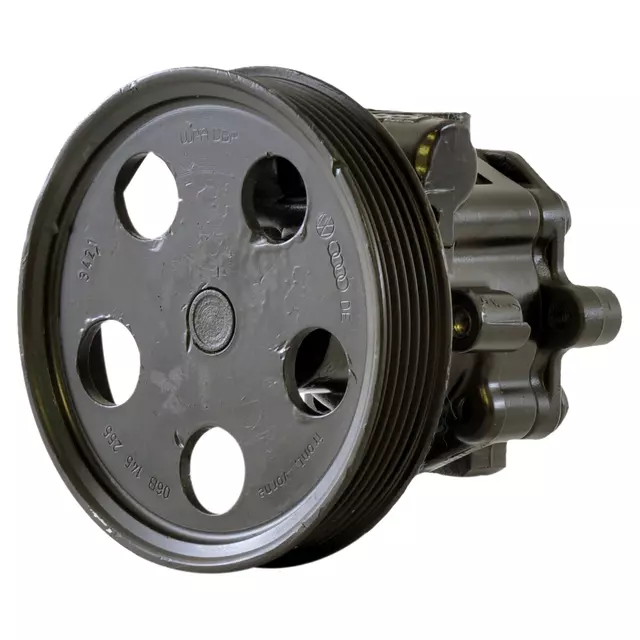 Power Steering Pump - ACDelco (36P1054)