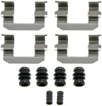 HW6035 - : Disc Brake Hardware Kit for Dorman Image