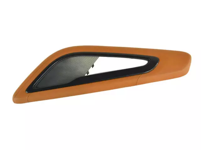 5QZ14LV5AA - : Front Door Trim Armrest, Right for Mopar Image