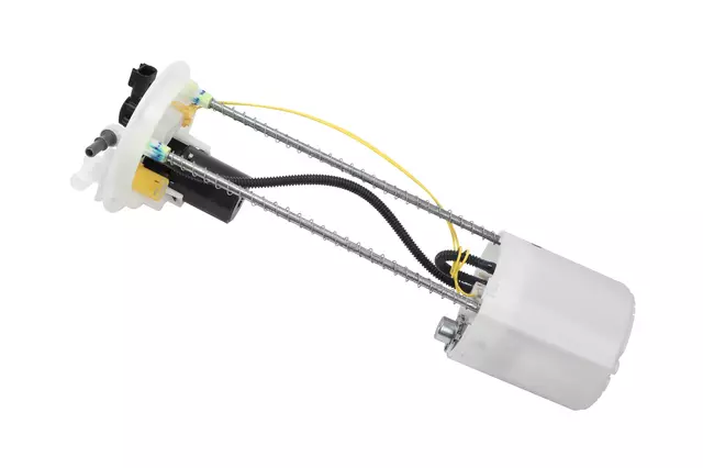 M100105 - Air &amp; Fuel Delivery: ACDelcoâ„¢ Electric Fuel Pump for Chevrolet: Silverado 2500 HD, Silverado 3500 HD | GMC: Sierra 2500 HD, Sierra 3500 HD Image