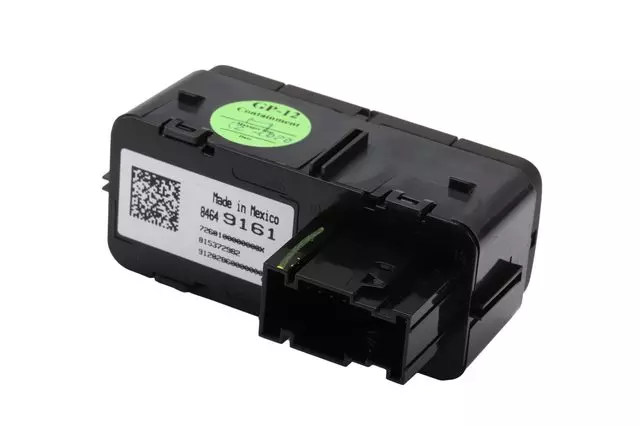 84649161 - : Vehicle Stability Control System Switch for GM Image