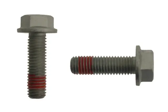H17048 - Brakes &amp; Brake Parts: Raybestos R-Line Brake Caliper Bracket Mounting Bolt for Raybestos Brakes Image