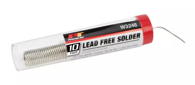 W3248 - : SOLDER for Performance Tool Image