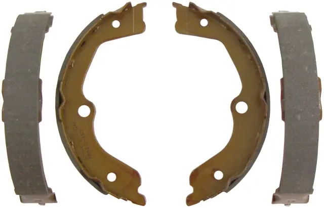 892 - : BENDIX Drum Brake Shoes for BENDIX Image