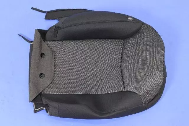 Front Seat Back Cover, Right - Mopar (1UT74DX9AA)