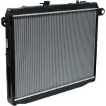 RA2282C - : Radiator -- Downflow Radiator for UAC Image