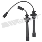 9241753 - : ThunderCore PRO 924-1753 Spark Plug Wire Set for Walker Products Inc. - Image