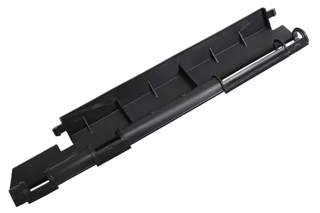 23435605 - Cooling System: Baffle for Cadillac: Escalade, Escalade ESV | Chevrolet: Silverado 1500, Silverado 1500 LD, Suburban, Tahoe | GMC: Sierra 1500, Sierra 1500 Limited, Yukon, Yukon XL Image