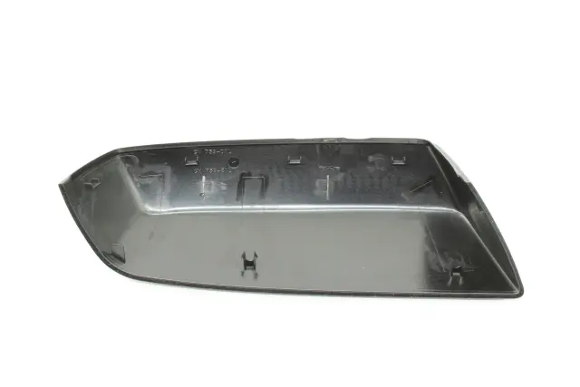 GM1326107 - Exterior: Door Mirror Cover for COLLISION Image