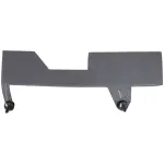 GD9Z7827786A - : Insulator Wheelhouse for Ford Image