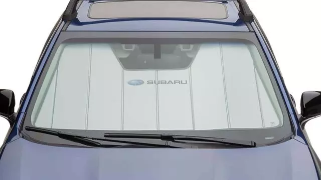 Sunshade - Windshield - Subaru (SOA3991822)