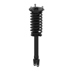 173315 - : Quick-Strut Front Suspension Strut and Coil Spring Assembly for MONROE SHOCKS &amp; STRUTS Image
