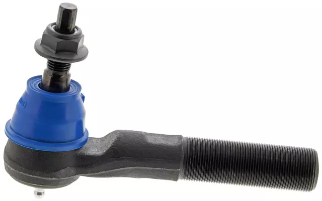 Outer Steering Tie Rod End - ACDelco (MES3625)