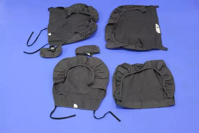 Cover Kit - Mopar (82211159)