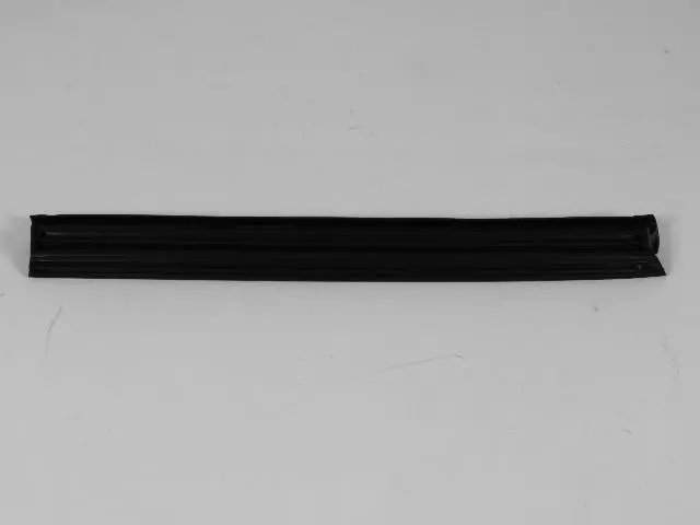 Folding Top Side Rail Middle Weatherstrip, Left - Mopar (68026899AA)