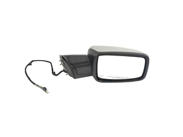 Outside Rear-View Mirror, Right - Mopar (5XY521S2AK)
