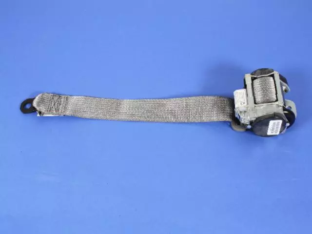 Seat Belt - Mopar (YX36BD5AF)
