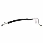 YF37124 - HVAC: Motorcraftâ„¢ Suction Hose for Ford: Flex, Police Interceptor Sedan, Taurus | Lincoln: MKS, MKT Image
