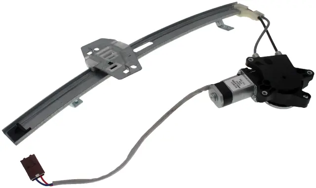 741711 - : Power Window Regulator And Motor Assembly for Dorman Image
