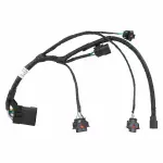 CK4Z14407D - Emission System: 2015-2019 Ford Diesel Exhaust Fluid (Def) System Main Wiring Harness for Ford: Transit-150, Transit-250, Transit-350, Transit-350 HD Image