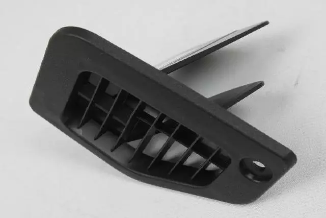 Lower Grille, Right - Mopar (1TA36DX9AA)