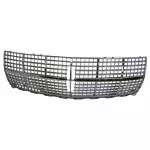 7A1Z8200A - Body: Grille for Lincoln: MKX Image
