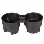 7L1Z7813562BA - Body: Cup Holder for Ford Image