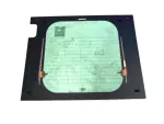 68169395AA - Glass: Rear Door Glass, Right for Mopar Image
