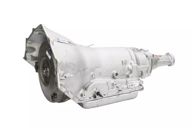 24207594 - : Part# 24207594 GM Remanufactured |  4L60E | Transmission Part# - 24207594. for GM Image