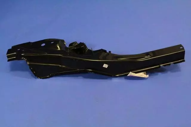 68157541AC - Body Sheet Metal Except Doors: Rear Rail, Left for Jeep: Cherokee Image