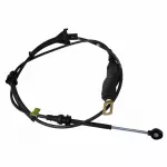3W1Z7E395AB - : Shift Control Cable for Lincoln: Town Car Image