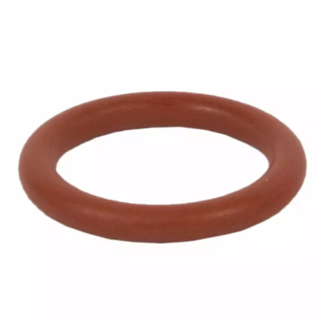 1W1Z19E889P - HVAC: A/C Refrigerant Line O-Ring for Ford: Escape, Focus | Lincoln: MKC Image