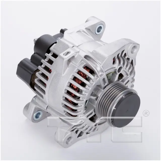 211189 - Charging &amp; Starting Systems: TYC Alternator for TYC Image