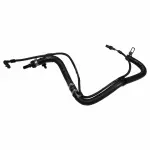BC3Z9C493B - Emission System: Vacuum Hose for Ford: F-250 Super Duty, F-350 Super Duty, F-450 Super Duty Image