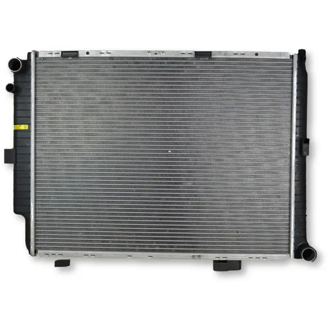 2645C - Cooling Systems: Radiator for GLOBAL PARTS DISTRIBUTORS Image