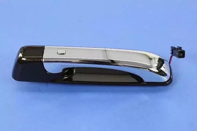 Exterior Door Handle, Right - Mopar (1UJ881UGAG)