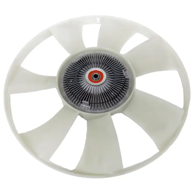 2911369 - Cooling Systems: Engine Cooling Fan Clutch for GLOBAL PARTS DISTRIBUTORS Image