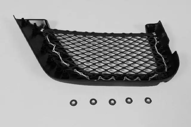 1UV02VT9AA - : Door Trim Panel Map Pocket, Right for Mopar Image