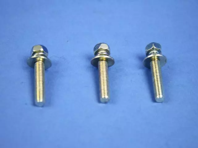 Fuel Tube Bracket Screw - Mopar (4761708)