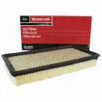 FA1679 - Air &amp; Fuel Delivery: Motorcraft™ Engine Air Filter for Ford: Freestar, Thunderbird | Lincoln: LS | Mercury: Monterey Image