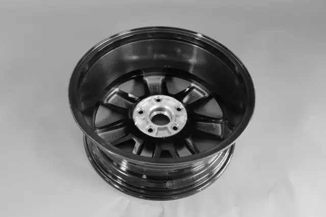 Wheel, Alloy - Mopar (1TK93DX8AC)
