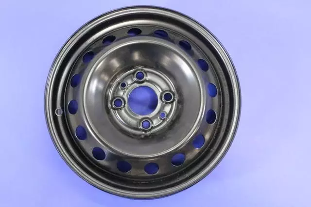 Wheel - Mopar (4670553AB)