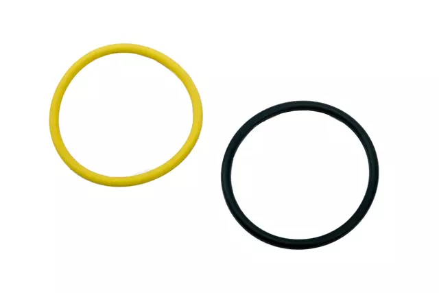 10376929 - : Fuel Tank Filler Vent Pipe Seal for GM Image